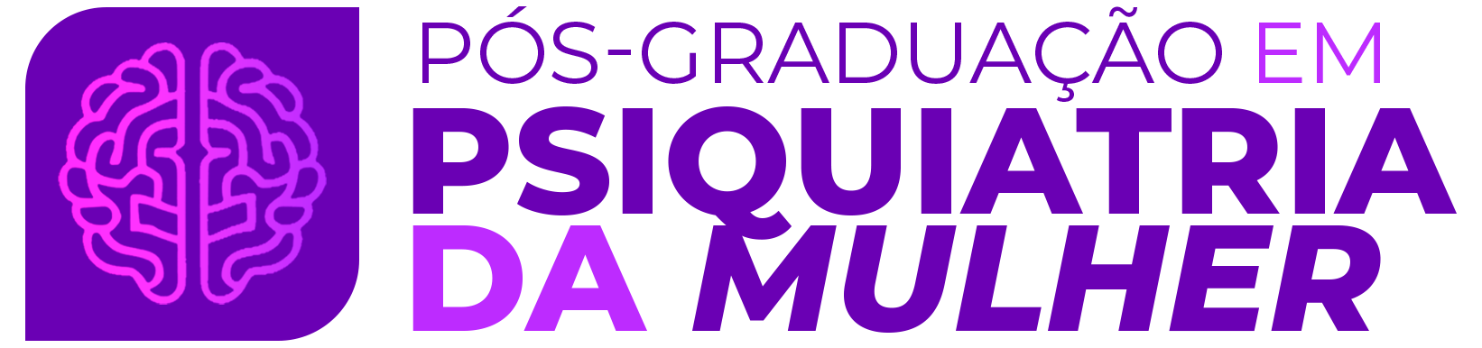 Pós Graduação em Psiquiatria da Mulher – Pós Graduação em Psiquiatria ...