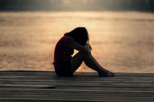 Depressão - como identificar e tratar