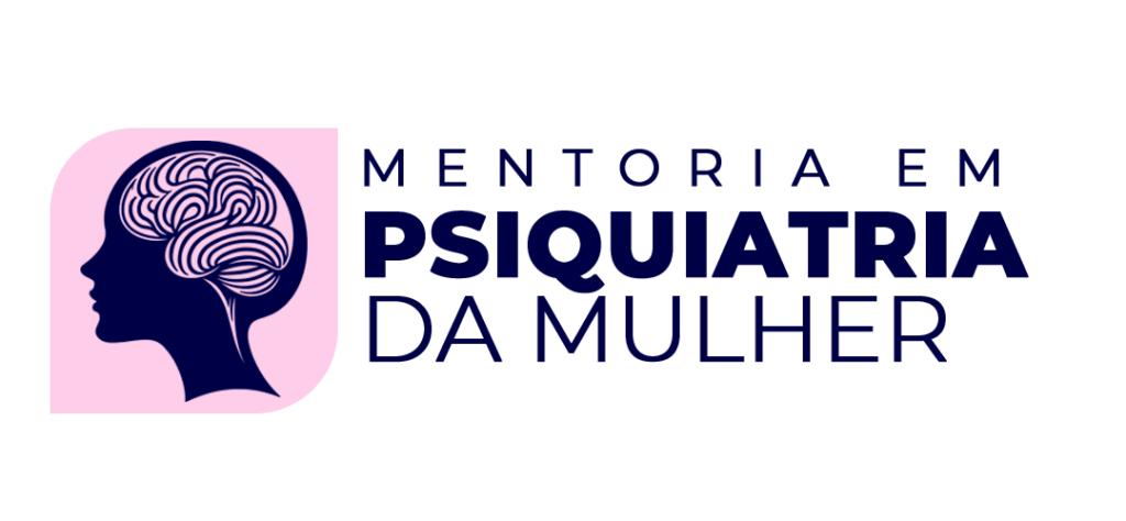 Mentoria em Psiquiatria da Mulher - Aplicação - 2025 18